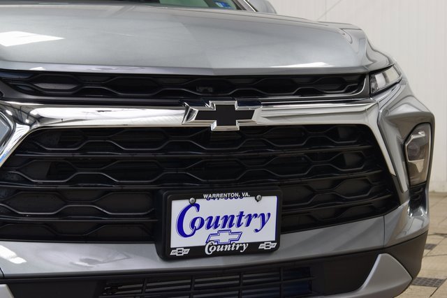 New 2026 Chevrolet Blazer LT w/ Convenience Package image 11