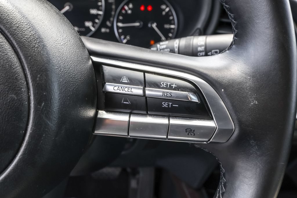 Used 2023 MAZDA CX-30 AWD 2.5 S w/ Premium Package image 23