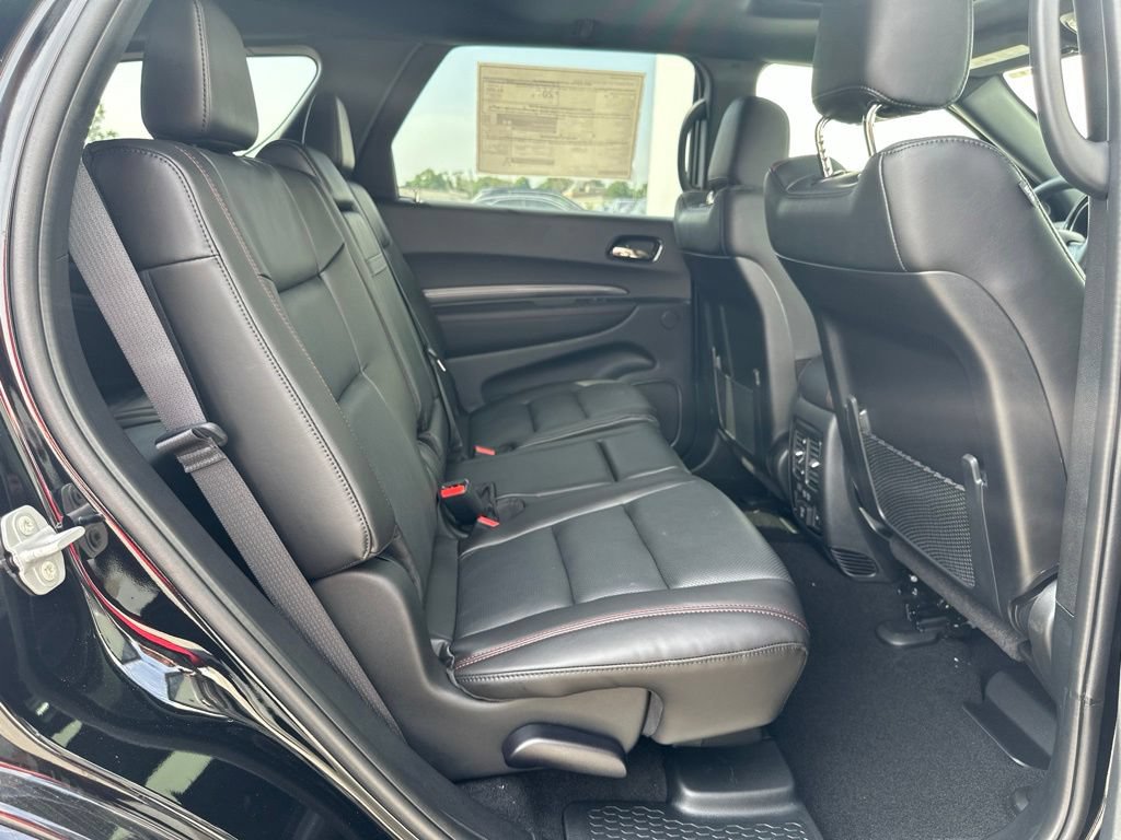 New 2026 Dodge Durango GT AWD/4WD image 26