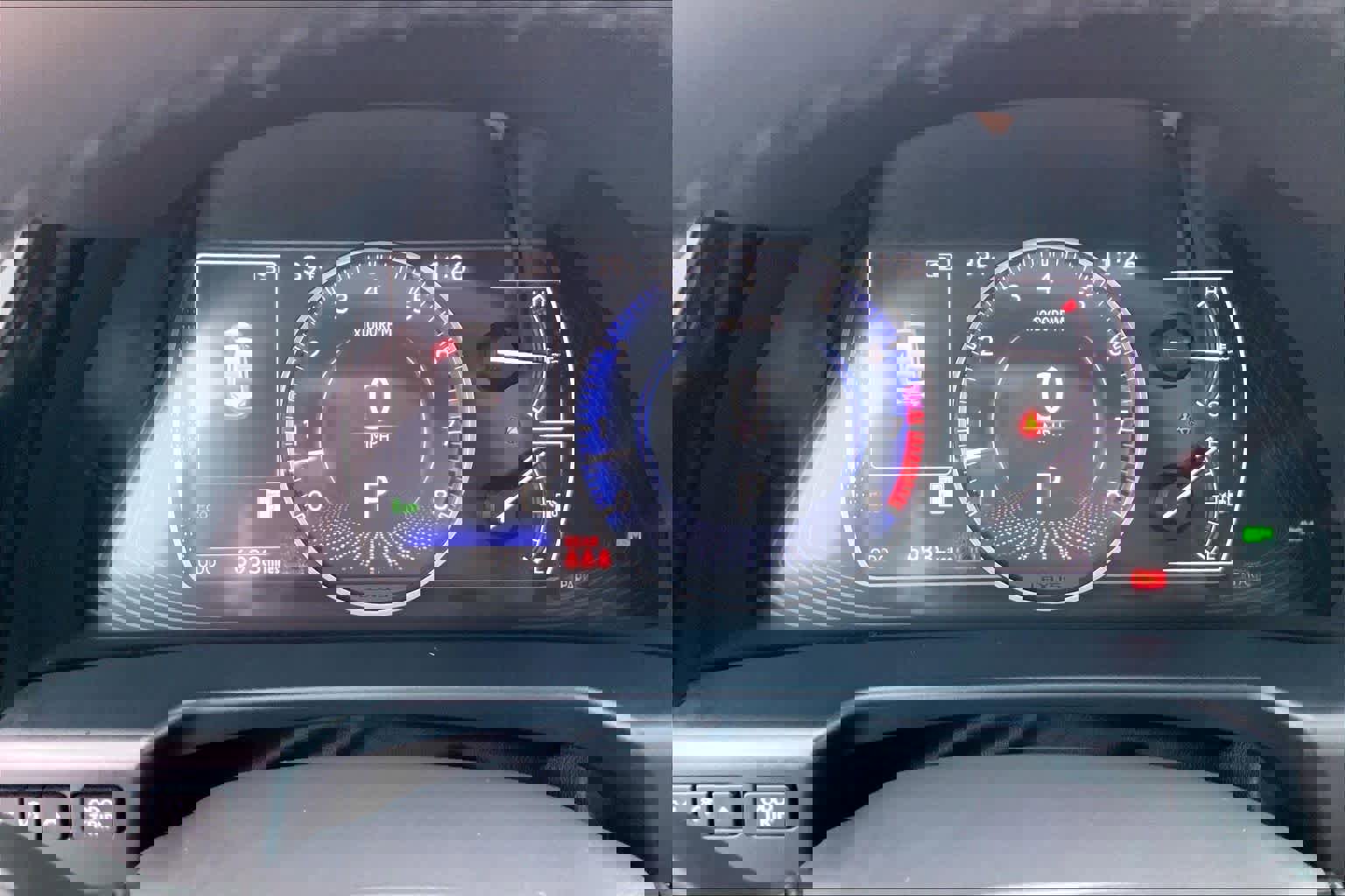 Certified 2025 Lexus ES 350 w/ Premium Package image 26