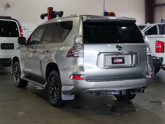 Used 2021 Lexus GX 460 Premium w/ Premium Plus Package AWD/4WD image 6