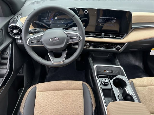 New 2026 Chevrolet Equinox ACTIV w/ Convenience Package III image 12