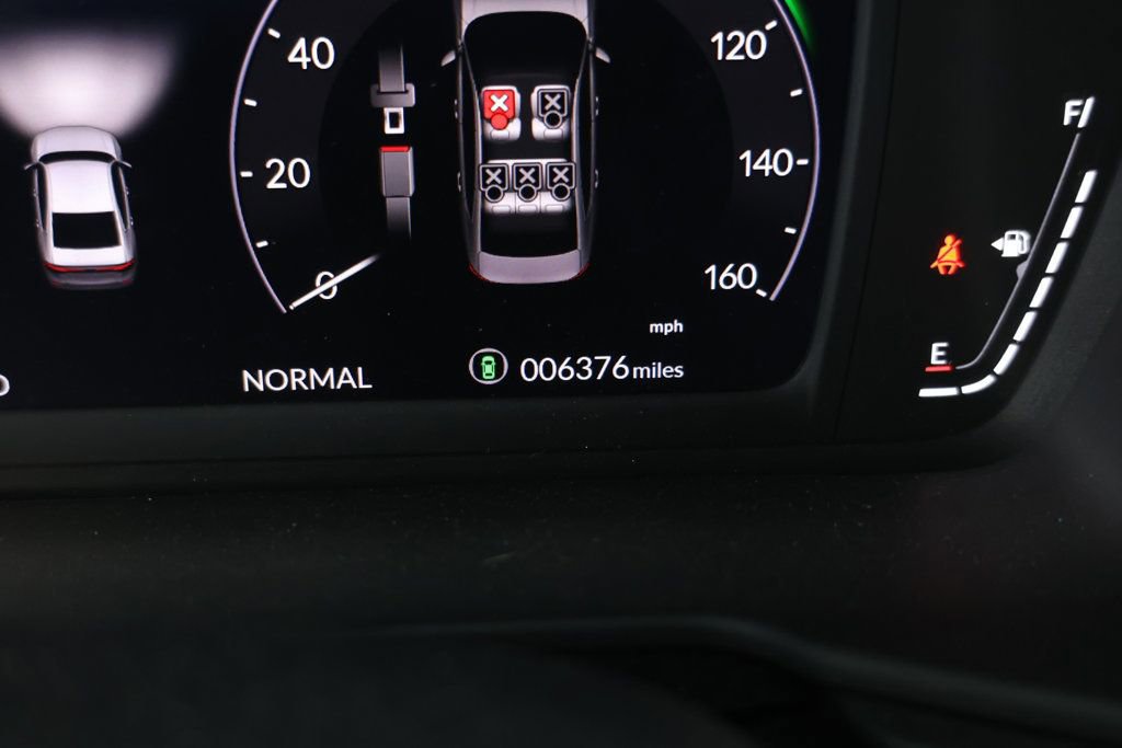 Used 2025 Honda Accord Sport image 14