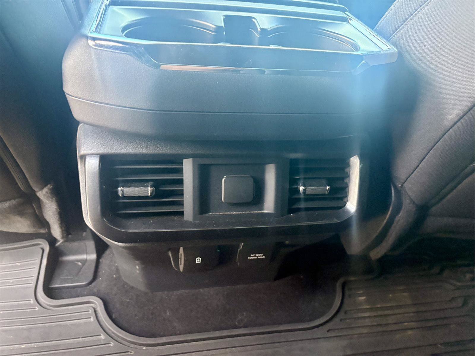 Used 2023 Ford F150 XLT w/ Equipment Group 302A High AWD/4WD image 12