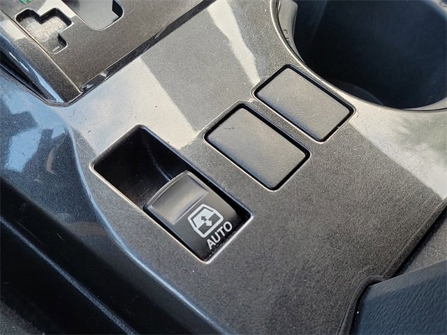 Used 2021 Toyota 4Runner Nightshade image 26