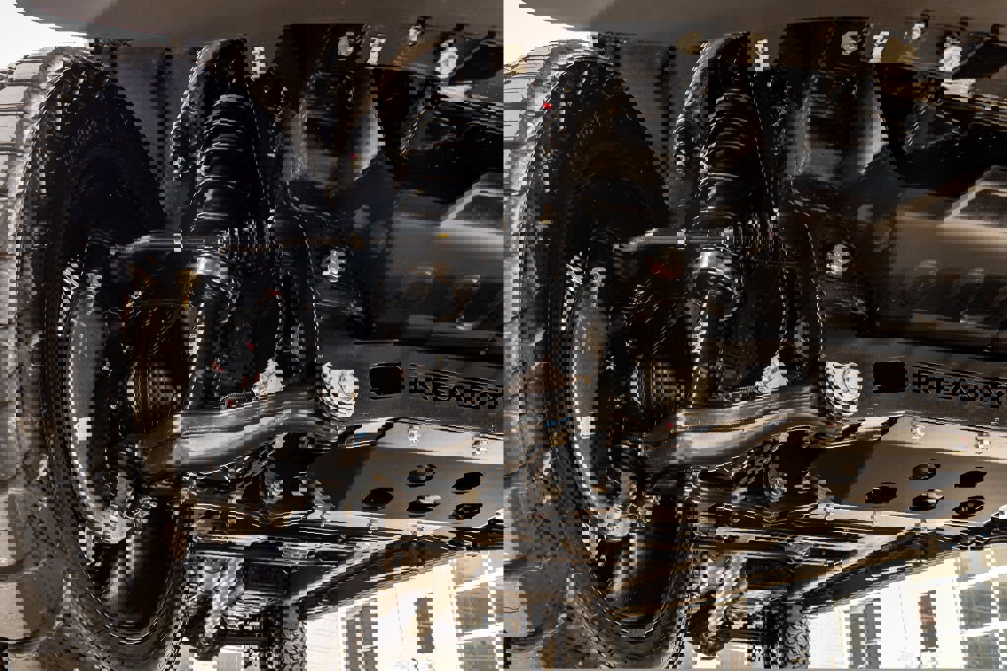 Used 2025 GMC Sierra 1500 Denali Ultimate image 13