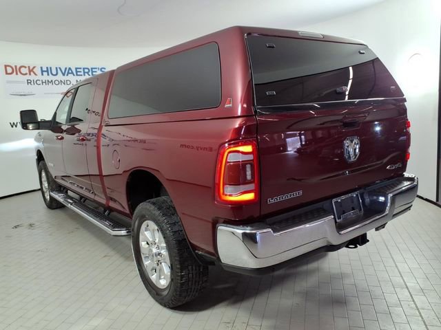 Used 2023 RAM 2500 Laramie image 6
