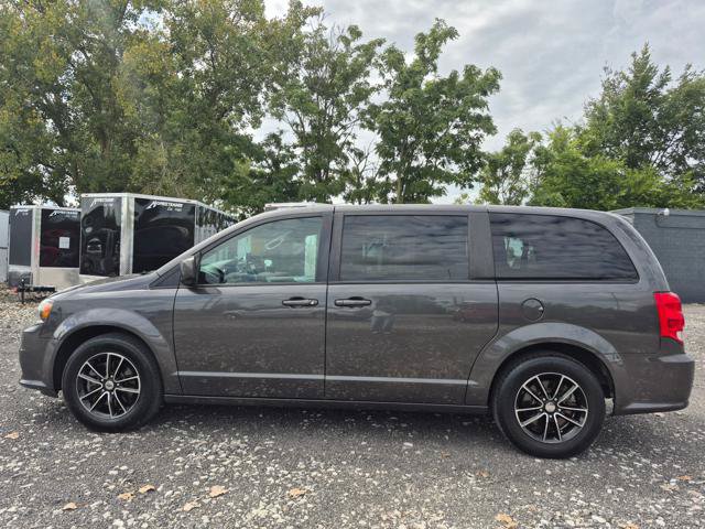Used 2019 Dodge Grand Caravan GT