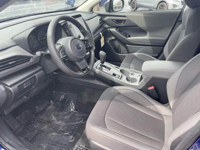 New 2026 Subaru Crosstrek 2.0i Premium image 9