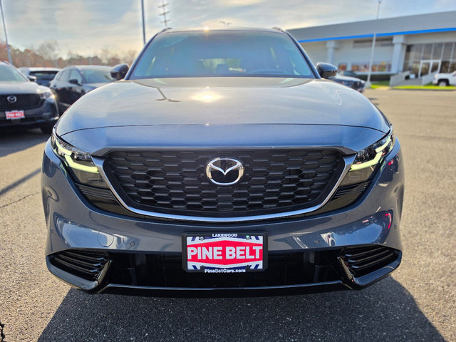 New 2026 MAZDA CX-5 2.5 S w/ Premium Package AWD/4WD image 7