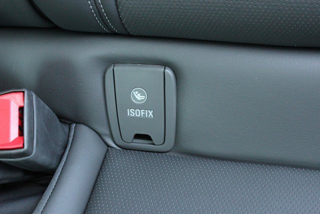 New 2025 Buick Envision Preferred image 22