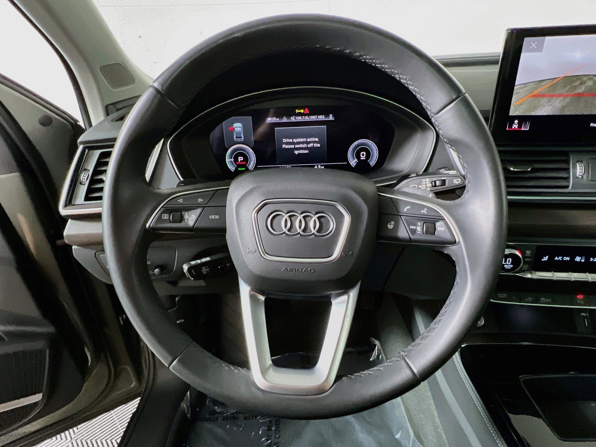 Used 2023 Audi Q5 e Premium Plus w/ Premium Plus Package AWD/4WD image 18