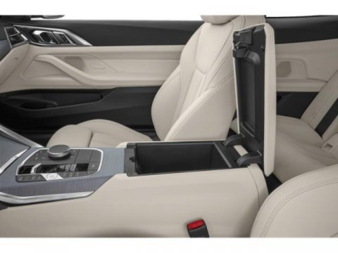 New 2026 BMW 440i xDrive Coupe w/ Premium Package AWD/4WD image 16