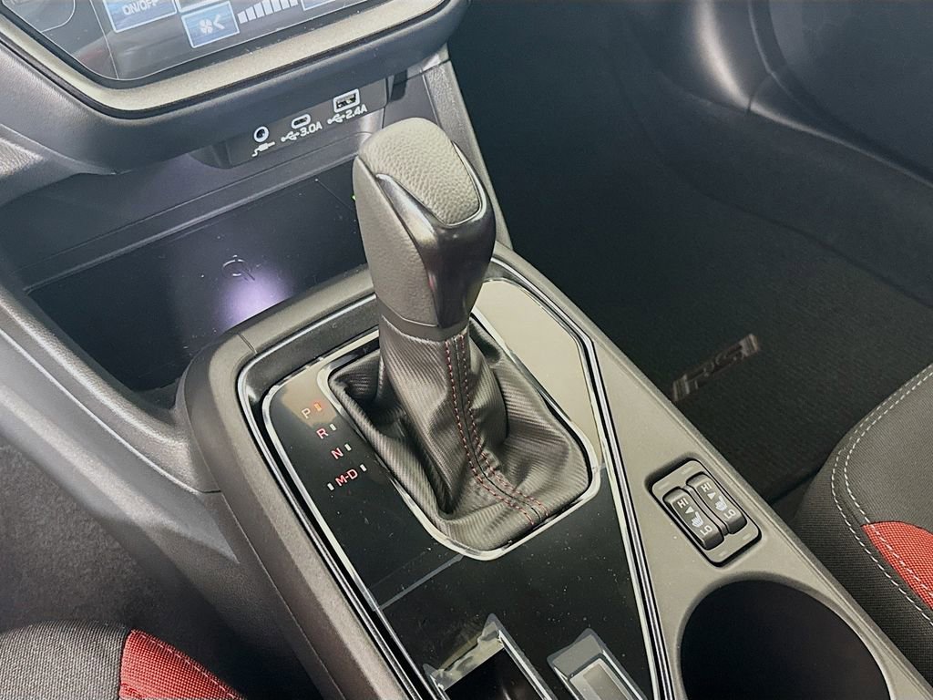 New 2026 Subaru Impreza RS image 19