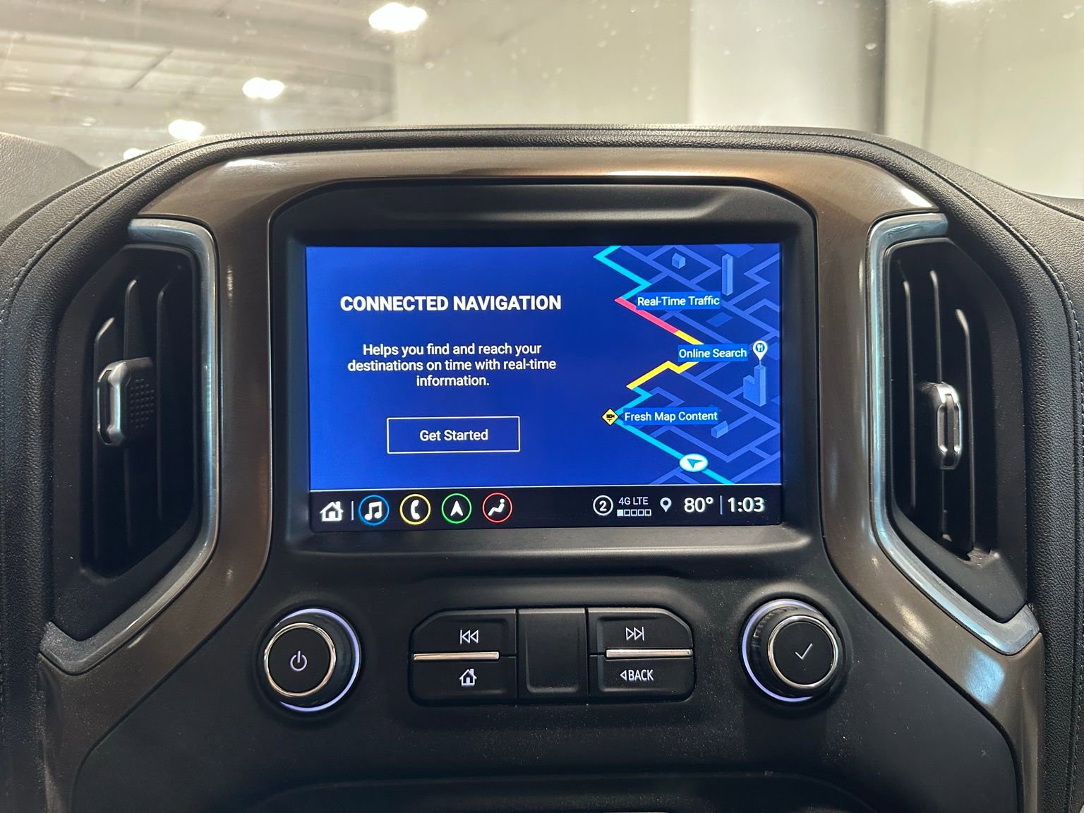 Used 2021 Chevrolet Silverado 3500 High Country image 29