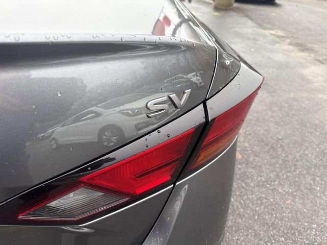 Used 2023 Nissan Altima 2.5 SV image 6