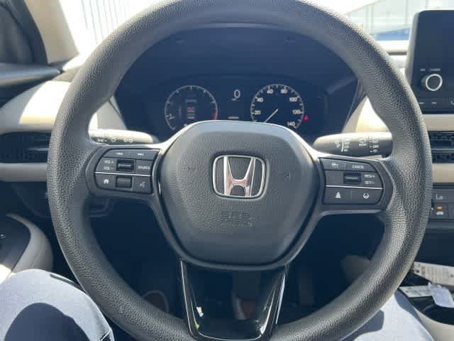 Used 2023 Honda HR-V LX image 23