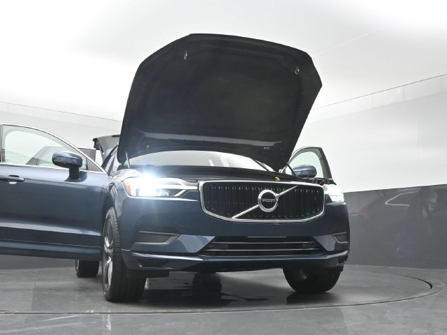 Used 2020 Volvo XC60 T6 Momentum w/ Protection Package Premier AWD/4WD image 51