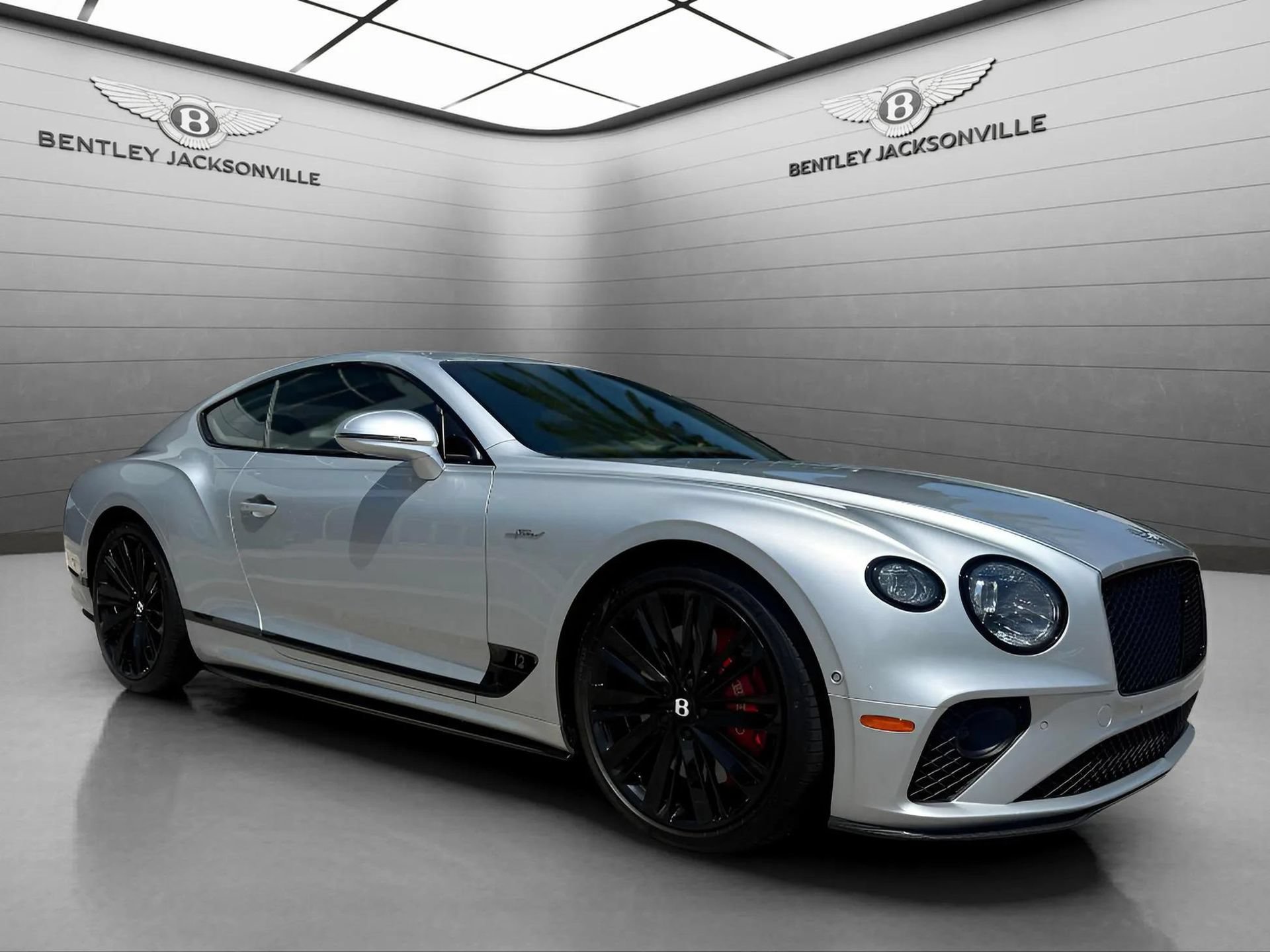 Certified 2022 Bentley Continental GT Speed AWD/4WD image 12