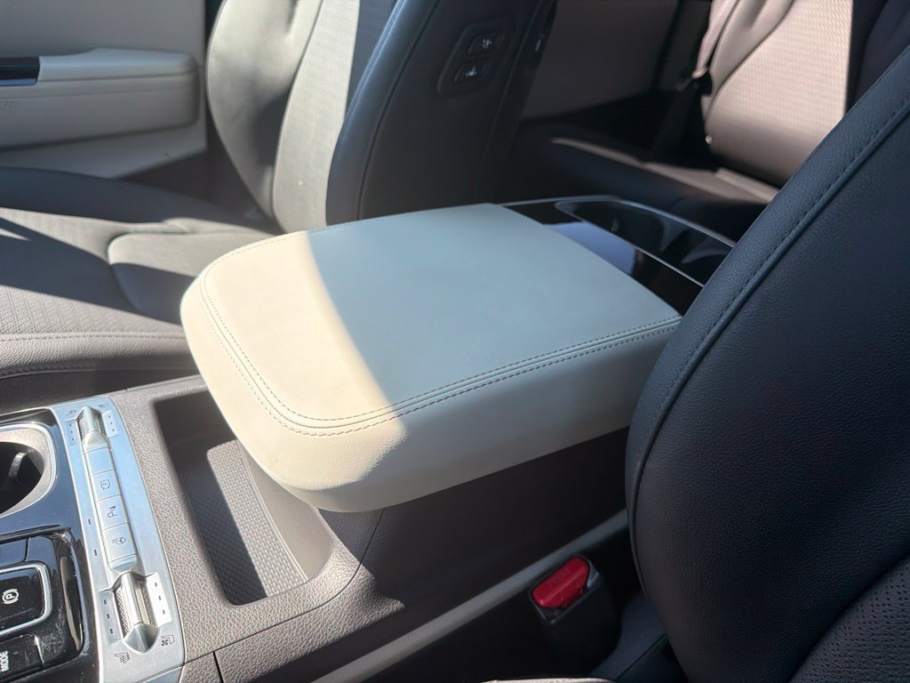 Used 2024 Kia Carnival SX Prestige FWD image 15