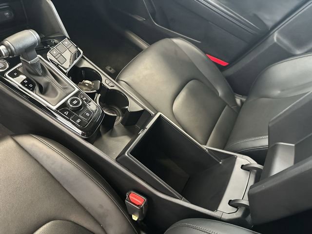Certified 2023 Kia Sportage EX image 23
