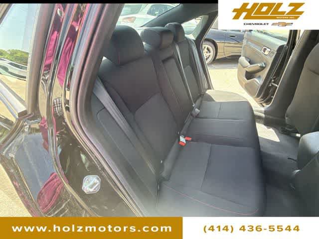 Used 2024 Honda Civic Si image 24