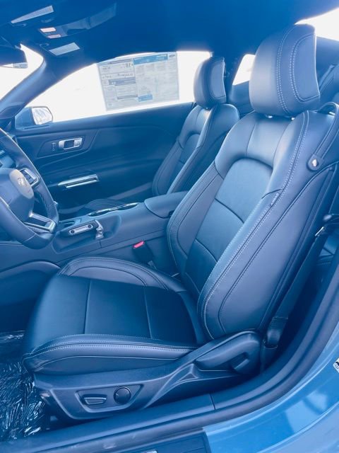 New 2025 Ford Mustang GT Premium w/ GT Performance Package image 12