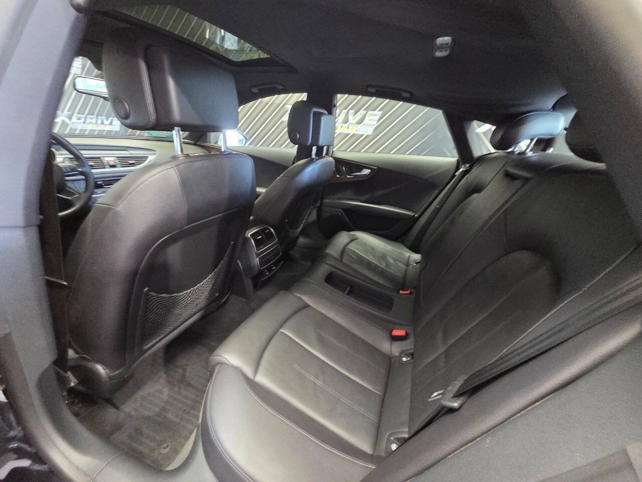 Used 2013 Audi A7 3.0T Premium Plus AWD/4WD image 28