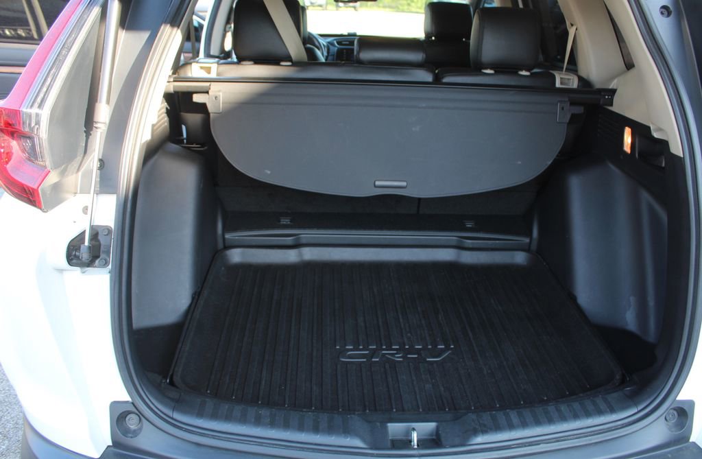 Used 2020 Honda CR-V EX image 19