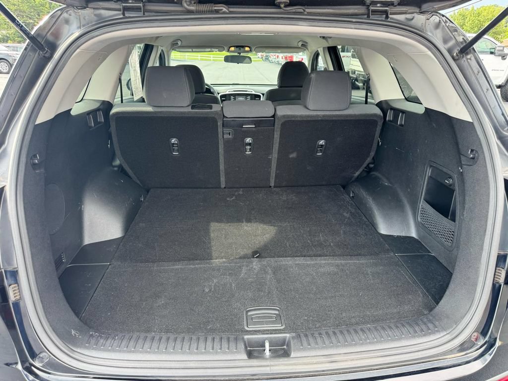 Used 2018 Kia Sorento L FWD image 15