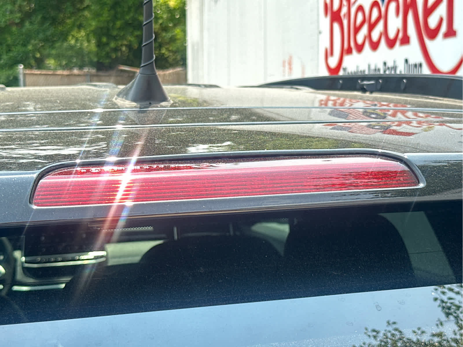 New 2025 Jeep Compass Latitude w/ Convenience Group image 21