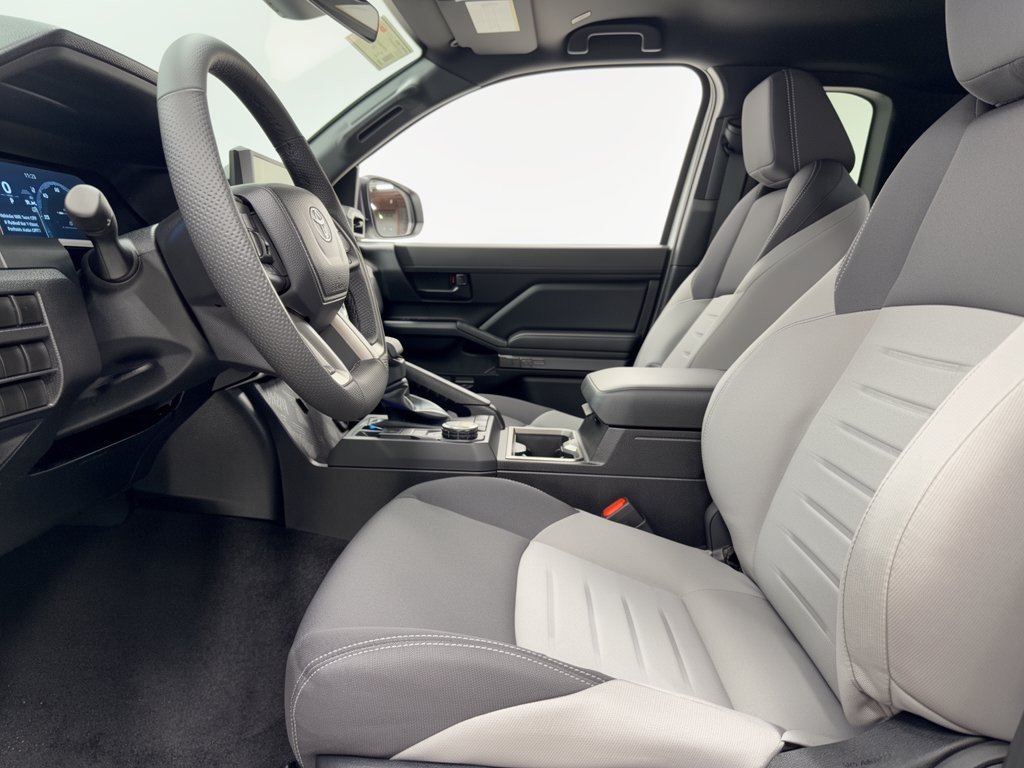 New 2026 Toyota Tacoma SR5 RWD image 5
