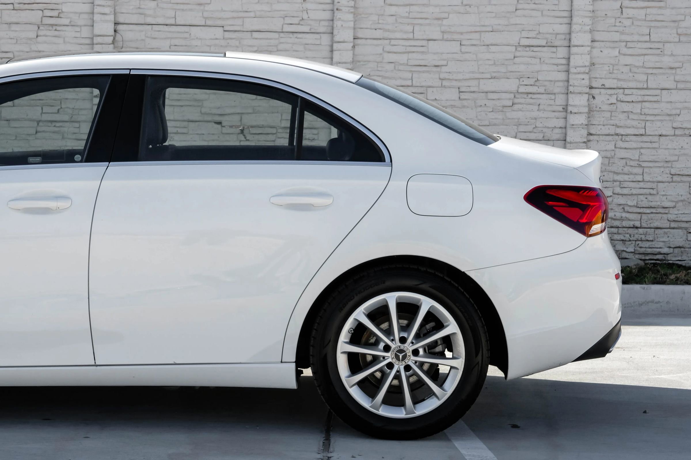 Used 2019 Mercedes-Benz A 220 4MATIC image 15