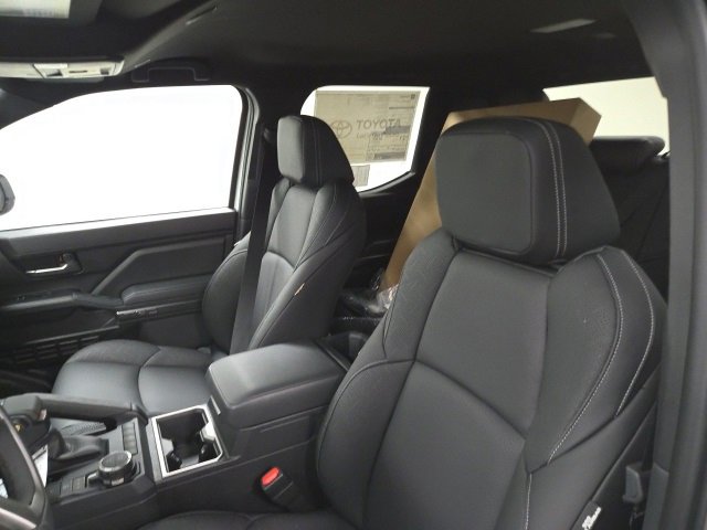 New 2025 Toyota Tacoma TRD Sport image 20