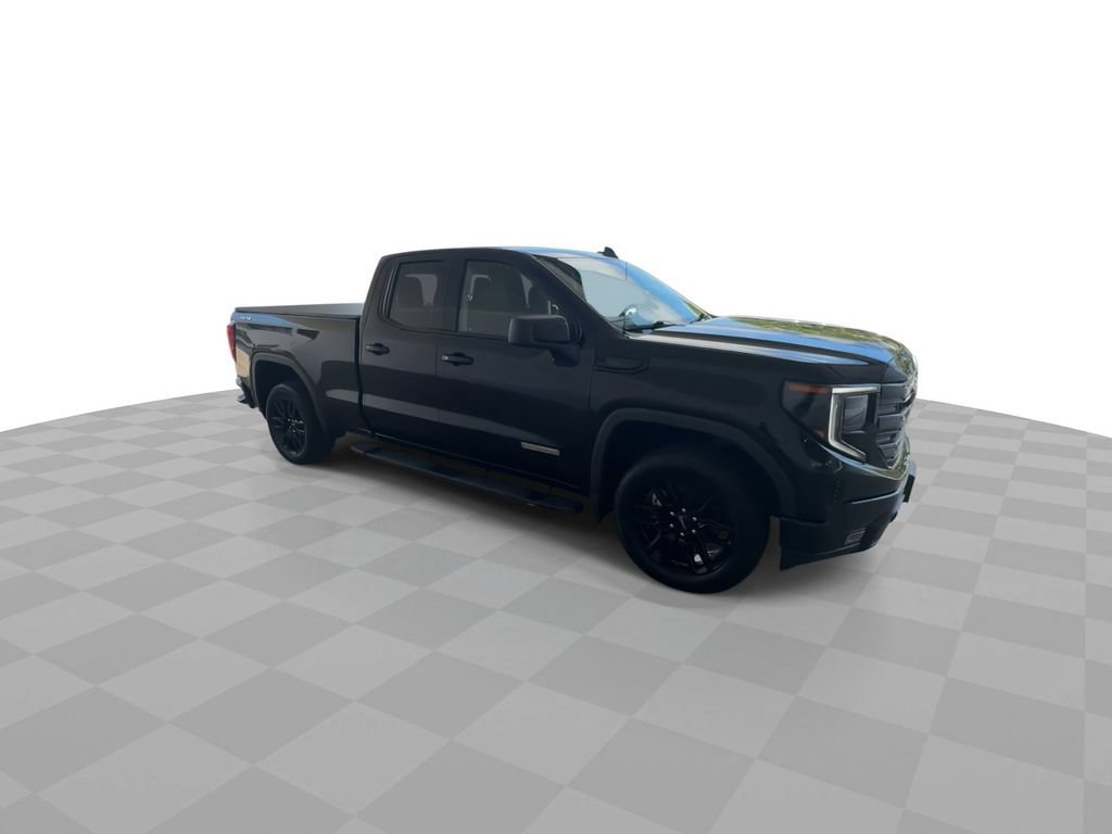 Certified 2023 GMC Sierra 1500 Elevation AWD/4WD image 2