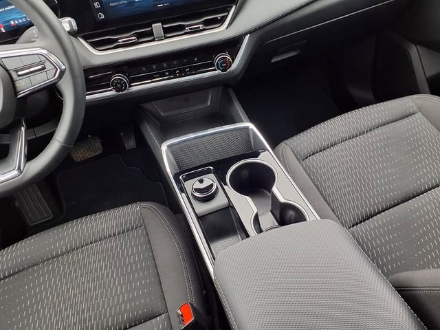 Used 2026 Chevrolet Equinox LT image 10