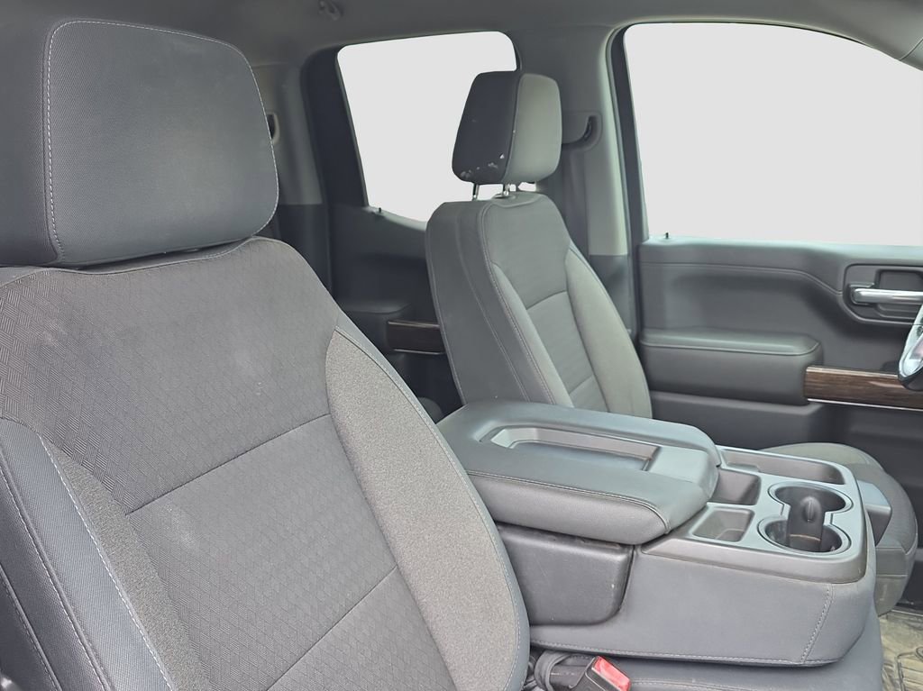 Used 2019 GMC Sierra 1500 SLE w/ SLE Value Package AWD/4WD image 18