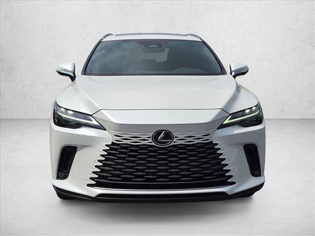 Certified 2024 Lexus RX 350 Premium Plus w/ Cold Area Package FWD image 2