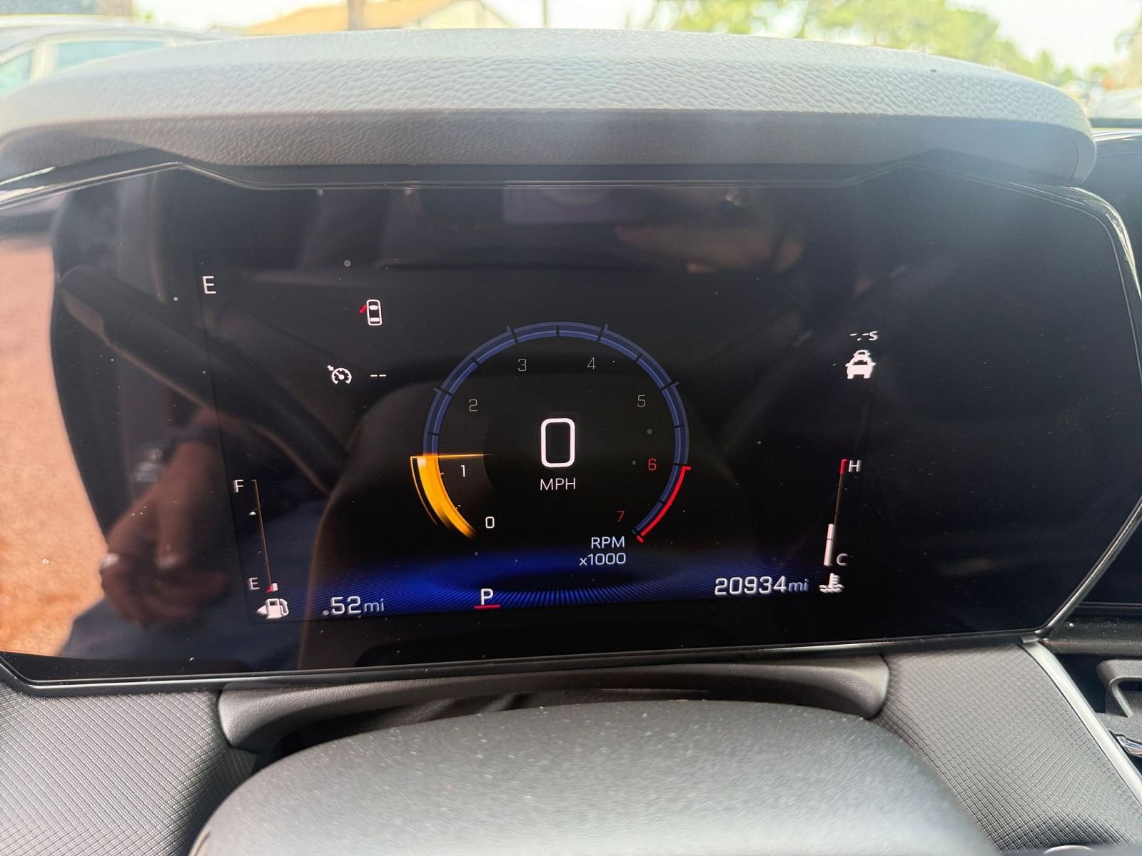 Used 2025 Chevrolet TrailBlazer LT FWD image 37