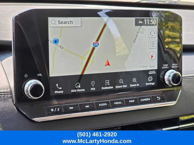 Used 2024 Mitsubishi Outlander SE FWD image 24