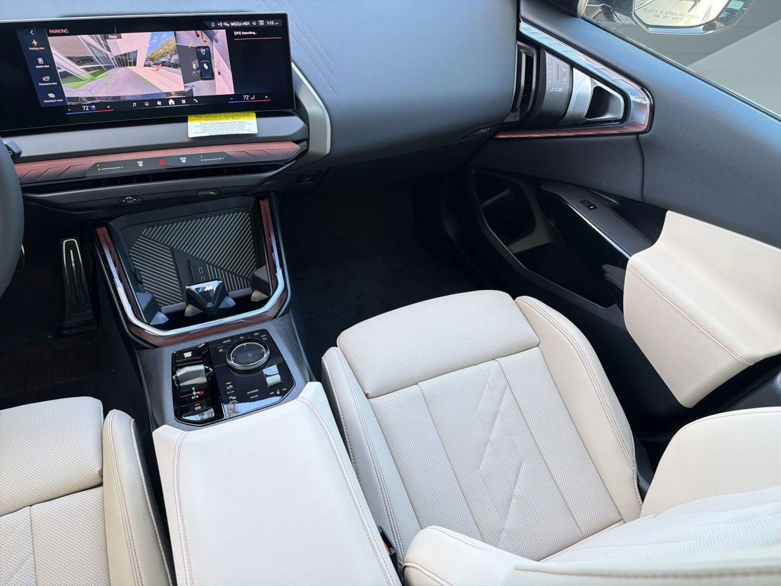 New 2026 BMW X3 xDrive30 image 30