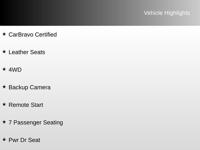 Used 2022 Jeep Grand Cherokee L Limited AWD/4WD image 7