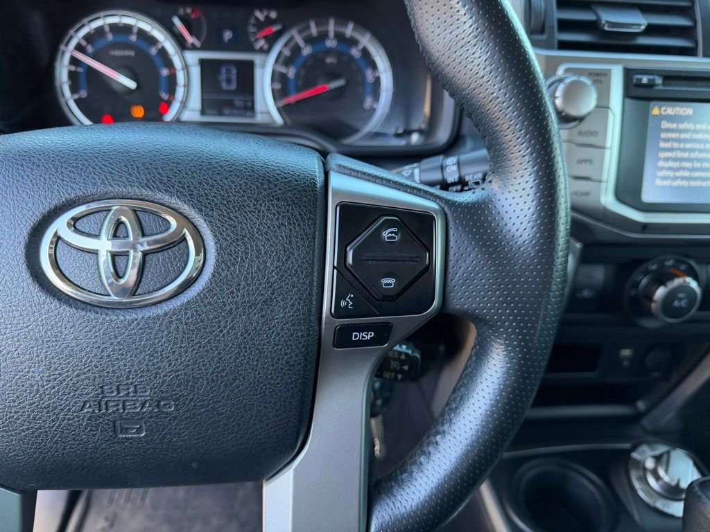 Used 2017 Toyota 4Runner SR5 image 18