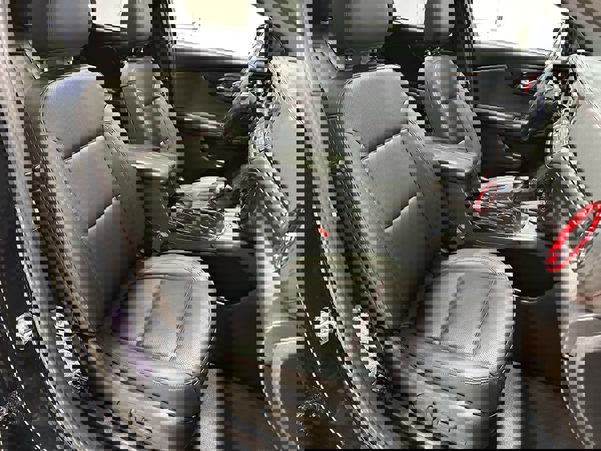 Used 2022 Chevrolet Blazer RS image 13