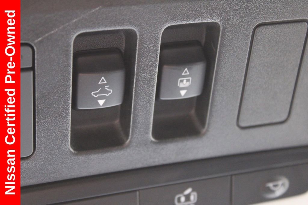 Certified 2023 Nissan Pathfinder Platinum image 33