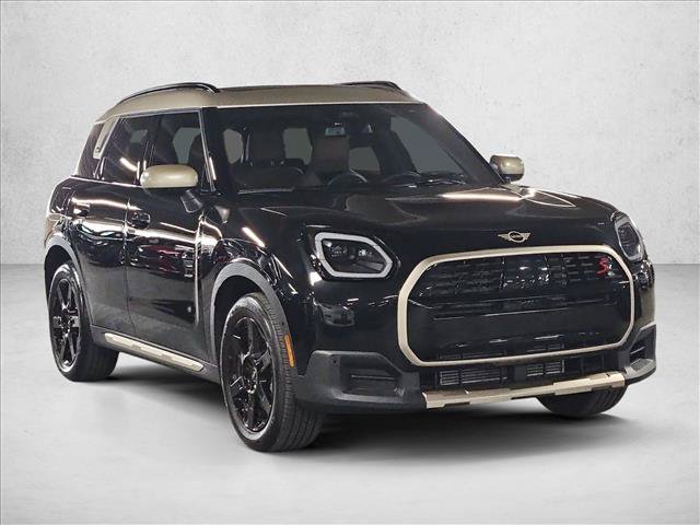 Certified 2026 MINI Cooper Countryman S AWD/4WD image 3