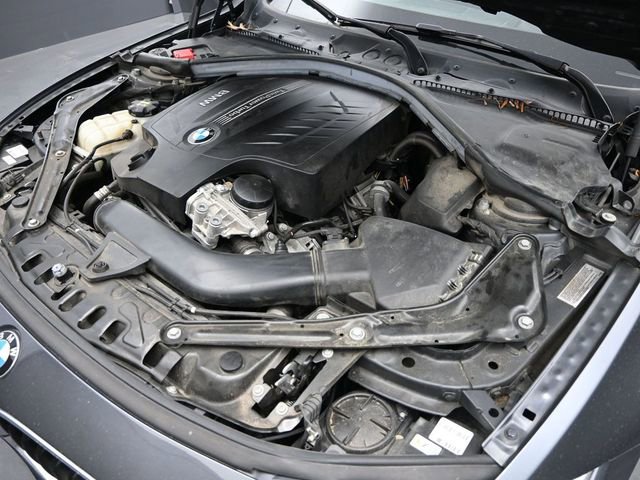 Used 2014 BMW 435i Convertible image 35