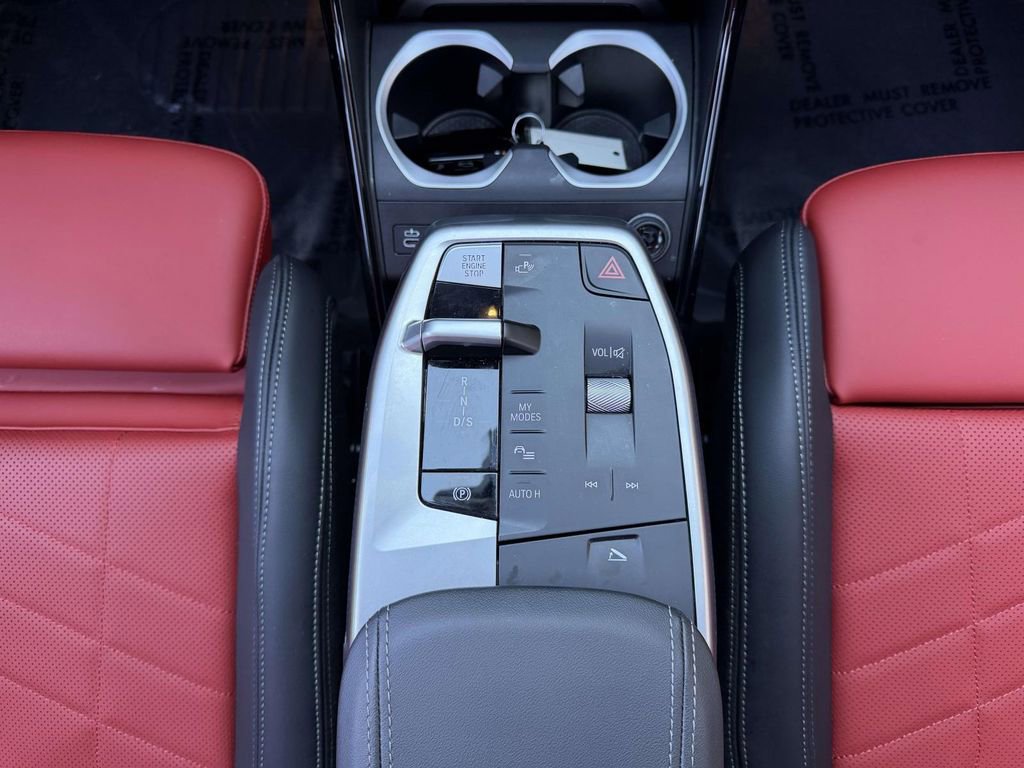 Used 2026 BMW X1 M35i image 20