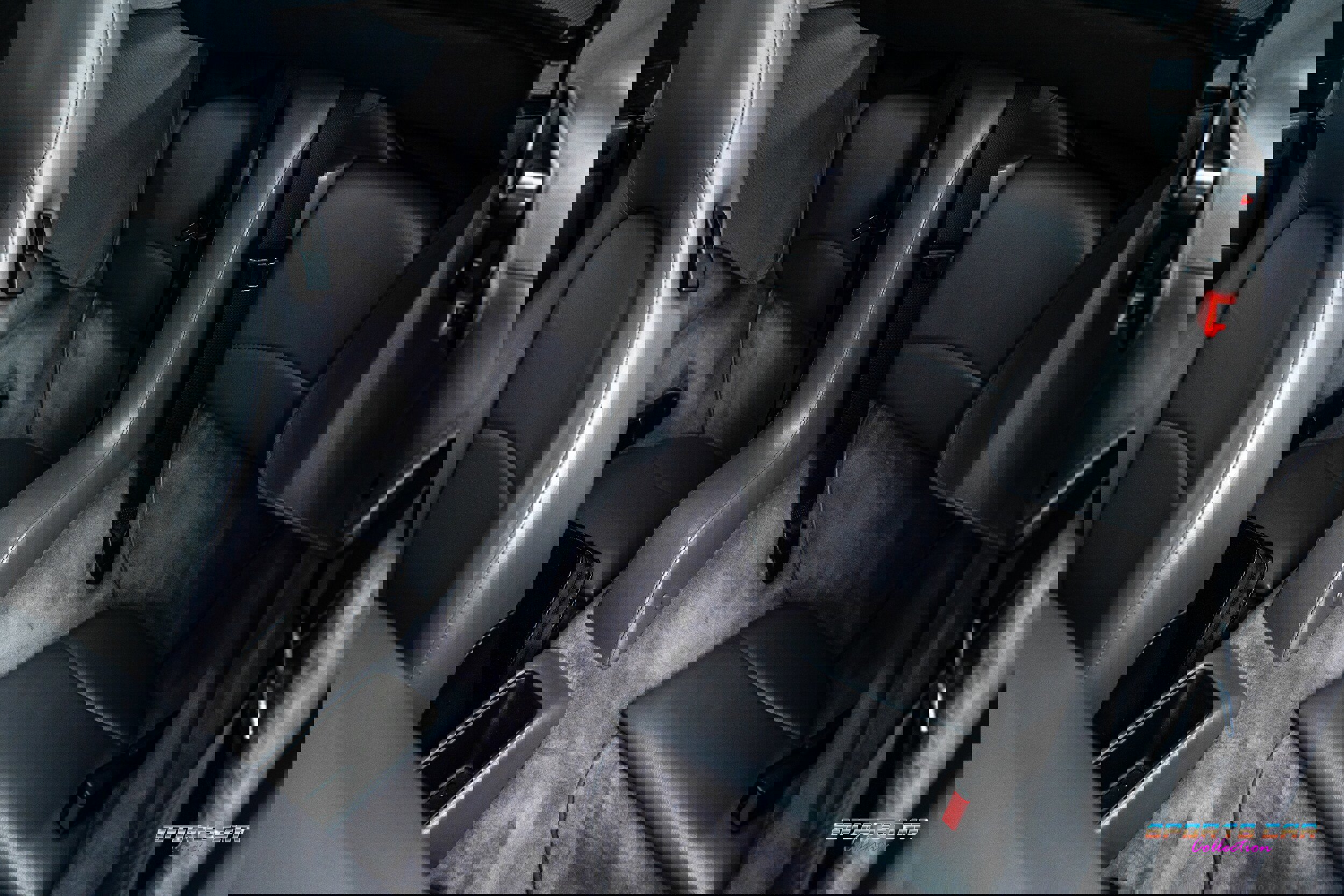 Used 1997 Porsche 911 Carrera image 42