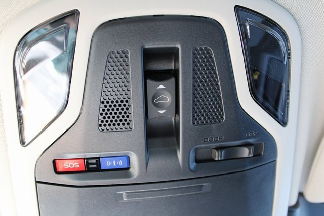 New 2025 Subaru Legacy Limited image 35